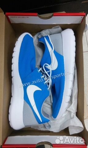 Кроссовки nike roshe ONE (GS). оригинал Кроссовки nike roshe ONE (GS). оригинал