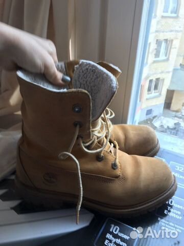 Ботинки timberland Ботинки timberland