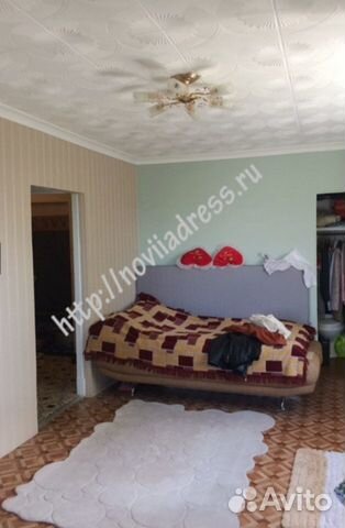 1-к квартира, 32 м², 3/3 эт.