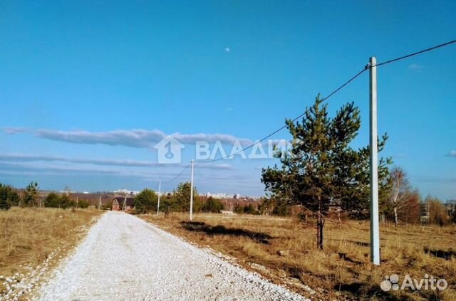 Участок 29 сот. (ИЖС) Участок 29 сот. (ИЖС)