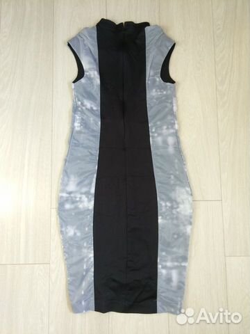 Lime and vine новое бандажное платье 42-44 (S,XS) Lime and vine новое бандажное платье 42-44 (S,XS)
