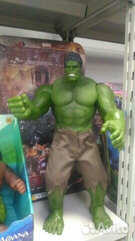 Фигурки Героев marvel. Халк Фигурки Героев marvel. Халк