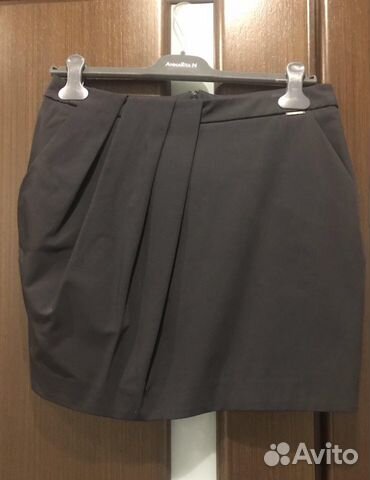 Юбка Anna Rita N