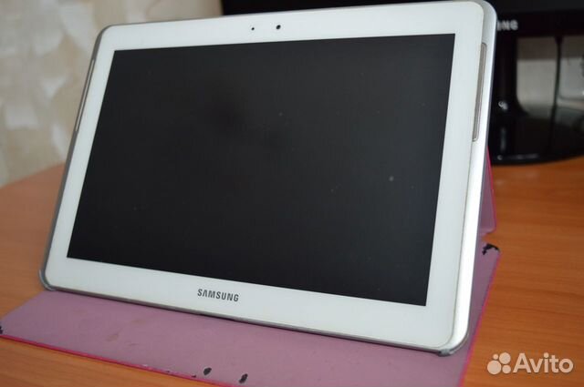 Планшет SAMSUNG Galaxy Tab 2 GT-P5100 16GB Android Планшет SAMSUNG Galaxy Tab 2 GT-P5100 16GB Android