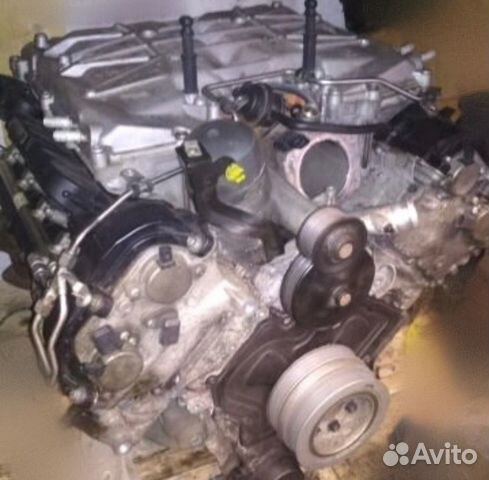 Шорт-блок 5.0 t v8 бензин Range Rover 508PN 385PS Шорт-блок 5.0 t v8 бензин Range Rover 508PN 385PS