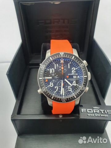 Часы Fortis оригинал Часы Fortis оригинал