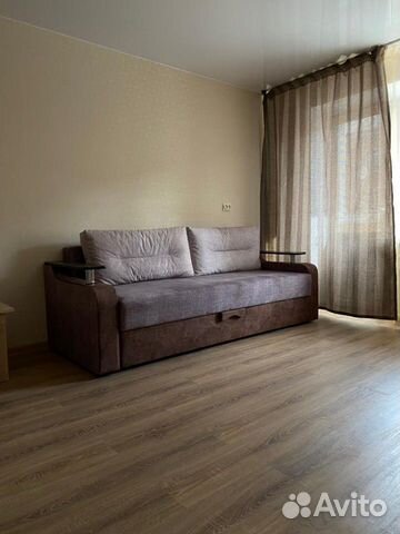1-к квартира, 31 м², 3/5 эт. 1-к квартира, 31 м², 3/5 эт.