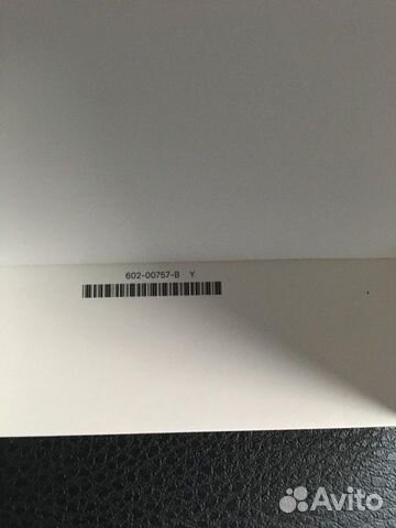 AirPods 2 оригинал