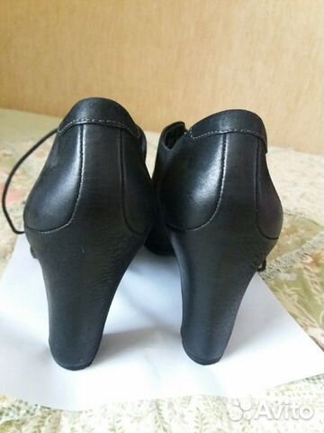 Ботильоны