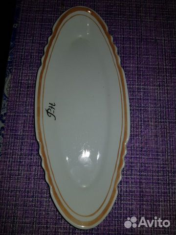 Селёдочница СССР