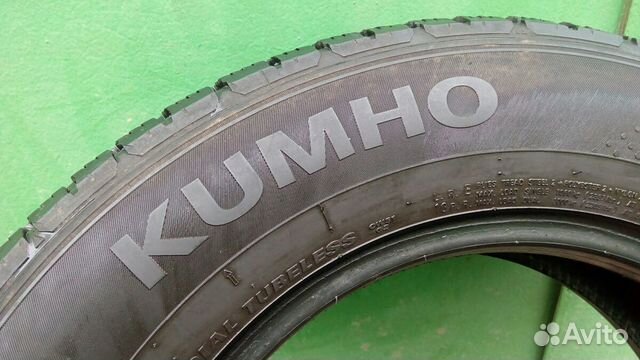 Шина на Газель 195/75R16 Kumho Winter Portran CW51 Шина на Газель 195/75R16 Kumho Winter Portran CW51