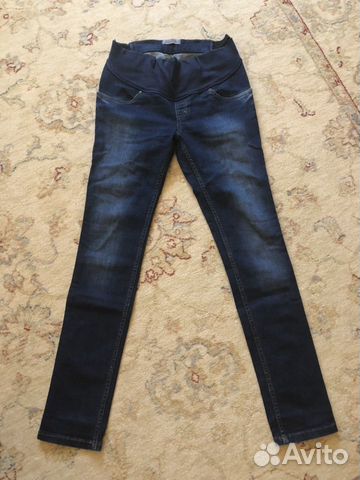 Брюки для беременных, р.42-44