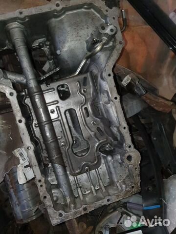 Поддон масляный двигателя для Toyota,Lexus Land Поддон масляный двигателя для Toyota,Lexus Land