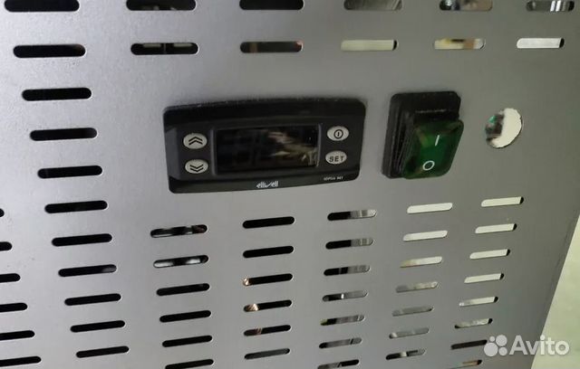 Поверхность охлаждаемая Gastrolux пов-157/Н (новая Поверхность охлаждаемая Gastrolux пов-157/Н (новая