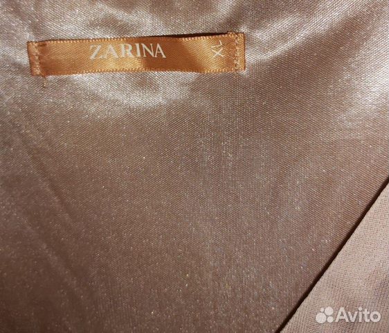 Платье 50- 52р Zarina. б.у Платье 50- 52р Zarina. б.у