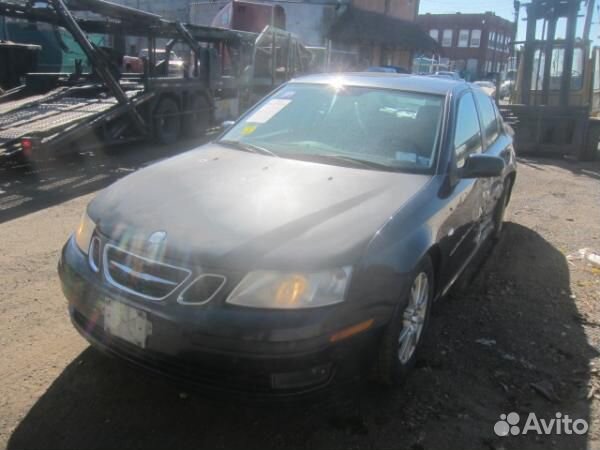 Разобран на запчасти Saab 9-3 2002-2007
