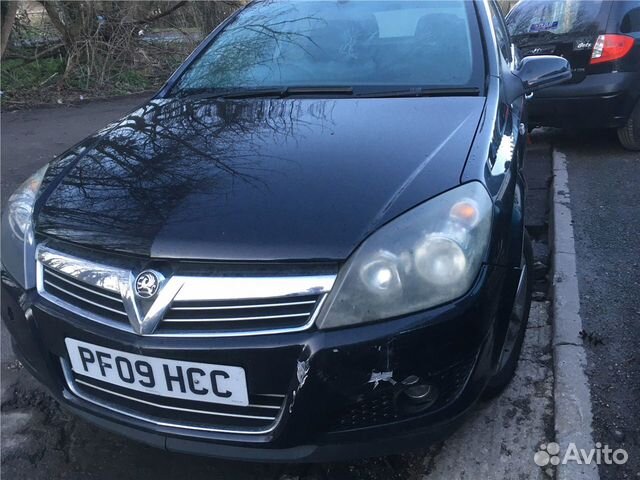 Разобран на запчасти Opel Astra H 2004-2010 Разобран на запчасти Opel Astra H 2004-2010