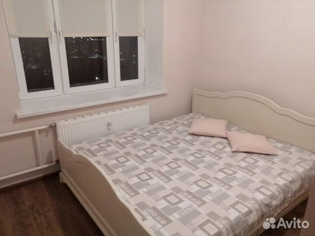 1-к квартира, 31.8 м², 15/17 эт. 1-к квартира, 31.8 м², 15/17 эт.
