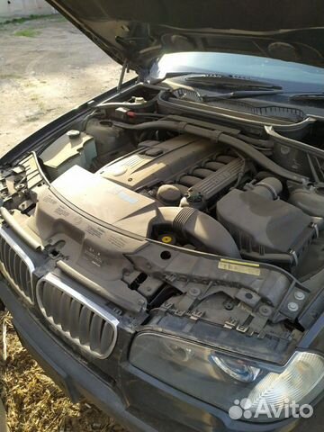 BMW X3,бмв Х3 2009 Года на запчасти BMW X3,бмв Х3 2009 Года на запчасти