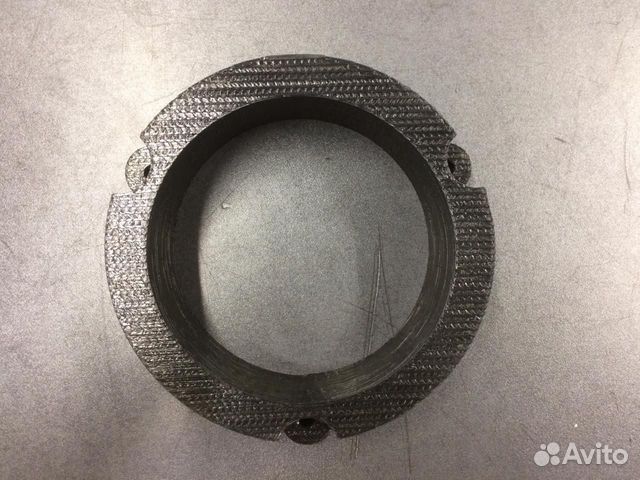 Проставочные кольца chevrolet lanos