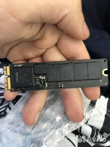 Ssd MacBook Air/pro 128gb Ssd MacBook Air/pro 128gb