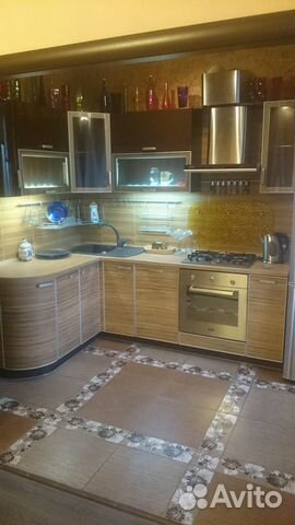 3-к квартира, 70 м², 5/9 эт.