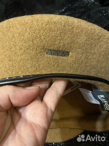 Берет Kangol Берет Kangol