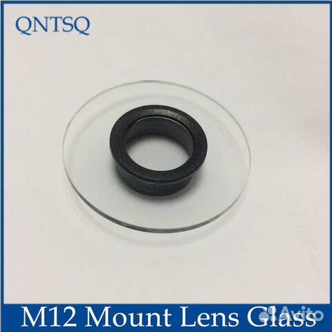 Стекло для камеры видеонаблюдения