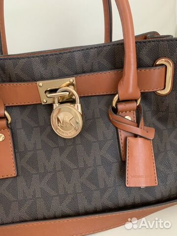 Сумка Michael Kors оригинал Сумка Michael Kors оригинал