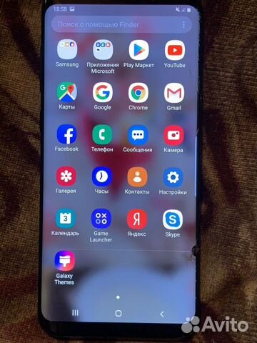 Samsung Galaxy S8+ 64Gb Samsung Galaxy S8+ 64Gb