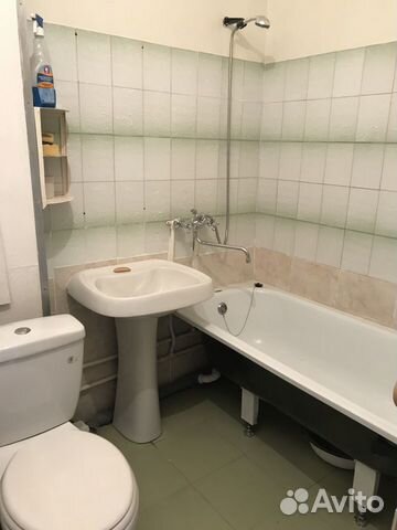 2-к квартира, 41 м², 4/5 эт.