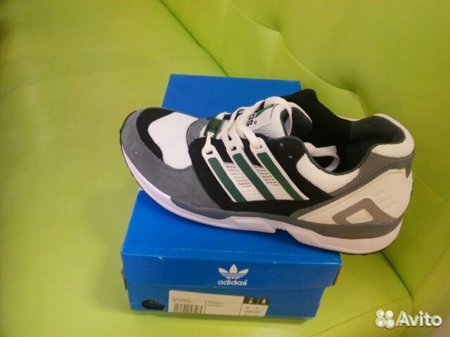 Кроссовки Adidas Torsion equipment 40-41 размер Кроссовки Adidas Torsion equipment 40-41 размер