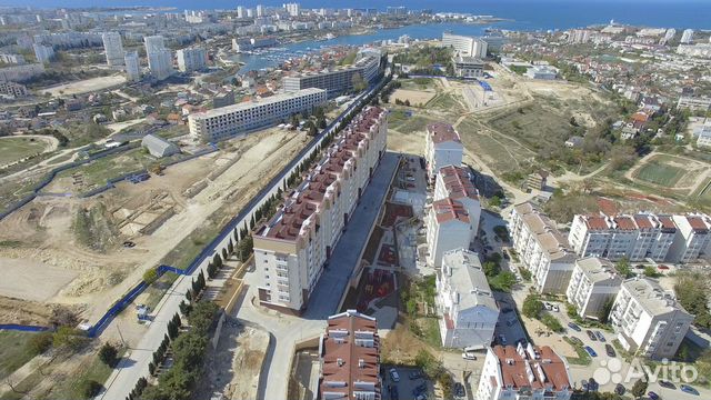 1-к квартира, 38.5 м², 3/7 эт. 1-к квартира, 38.5 м², 3/7 эт.