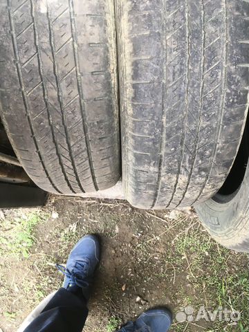 Hankook 225,65,r17