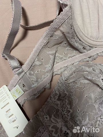 Нижнее белье