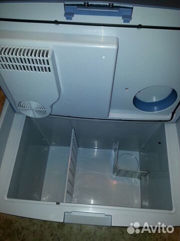 Автохолодильник Coolfort CF-0835 В