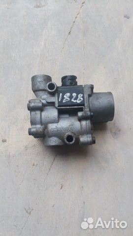 Модулятор абс 4721950180