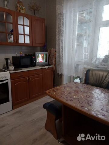 2-к квартира, 53.6 м², 3/9 эт. 2-к квартира, 53.6 м², 3/9 эт.