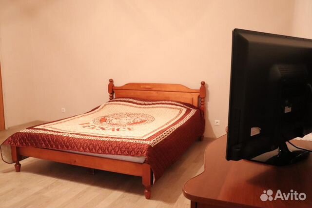 1-к квартира, 47 м², 7/9 эт.