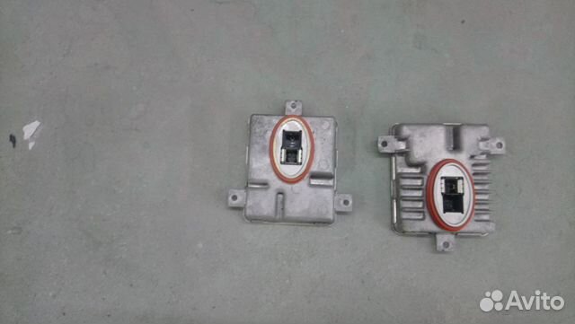 Блок розжига ксенона bmw e90 f01 f10 Блок розжига ксенона bmw e90 f01 f10