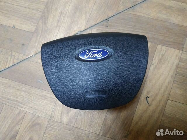 Подушка airbag Ford Focus 2 / Форд Фокус 2 Подушка airbag Ford Focus 2 / Форд Фокус 2
