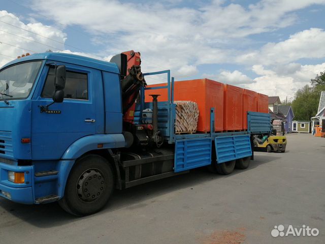 Услуги, аренда, камаз манипулятор