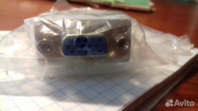 Адаптер-переходник