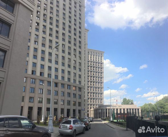 3-к квартира, 90.9 м², 20/24 эт. 3-к квартира, 90.9 м², 20/24 эт.