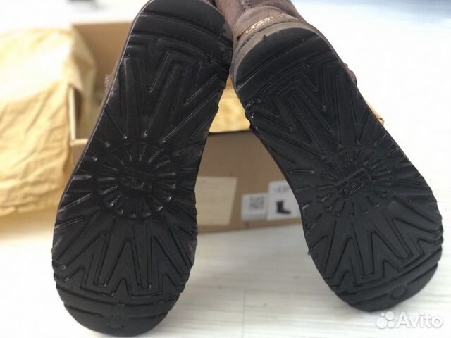 Угги UGG Australia Угги UGG Australia