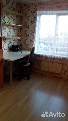 Комната 12 м² в 6-к, 9/9 эт.