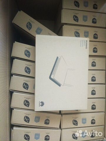 Новые HG8245H последнего поколения Новые HG8245H последнего поколения