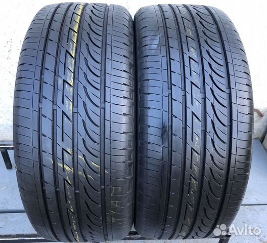 R18 245/45 Bridgestone Turanza GR-90 пара