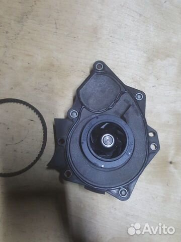 Помпа Audi A4 Skoda Octavia A7 1.8 2.0 Помпа Audi A4 Skoda Octavia A7 1.8 2.0