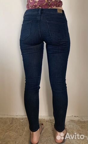 Джинсы lee cooper Джинсы lee cooper